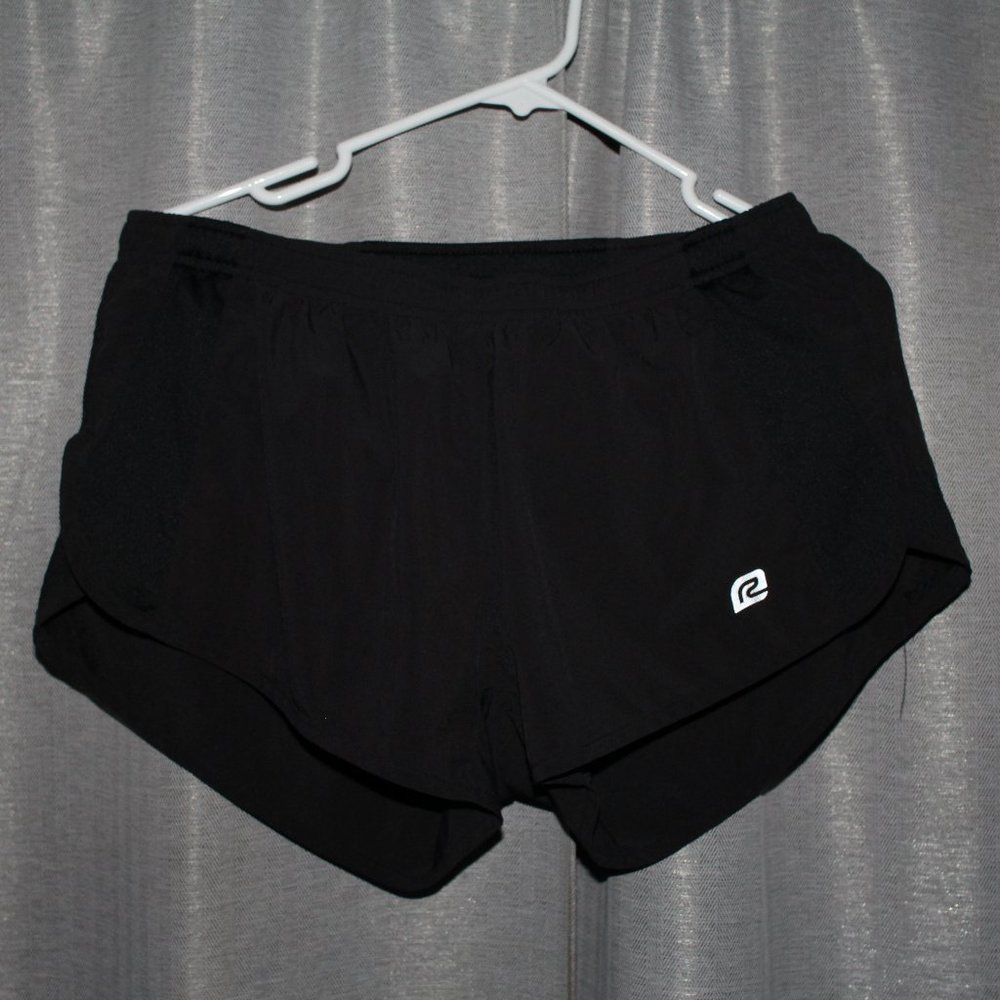 Roadrunner Velocity Women's Running Shorts